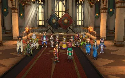 Comment recruter Yusuke dans Eiyuden Chronicle