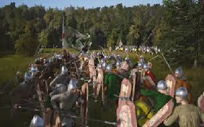 Comment embaucher des mercenaires dans Manor Lords