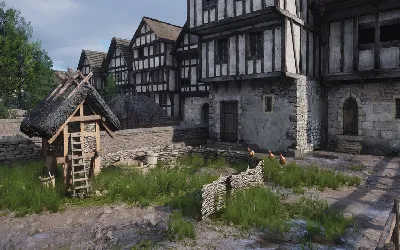 Comment revendiquer un territoire dans Manor Lords