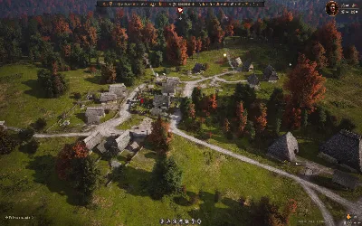 How to Survive Your First Harsh Winter in Manor Lords