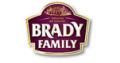 Brady Family Ham