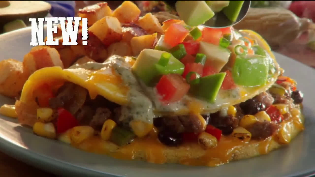  Restaurants Farm Fresh Omelets - Freshest Way to Start the Day