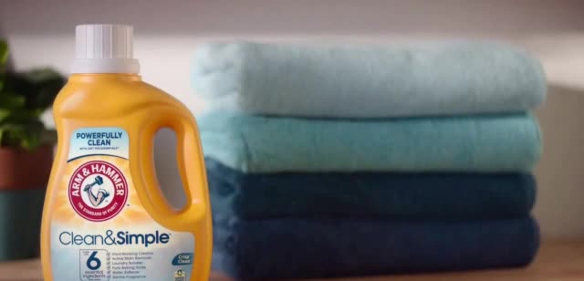  glitter on the floor