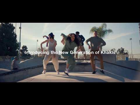  Khaki Tap Dance | Relearn the Khaki