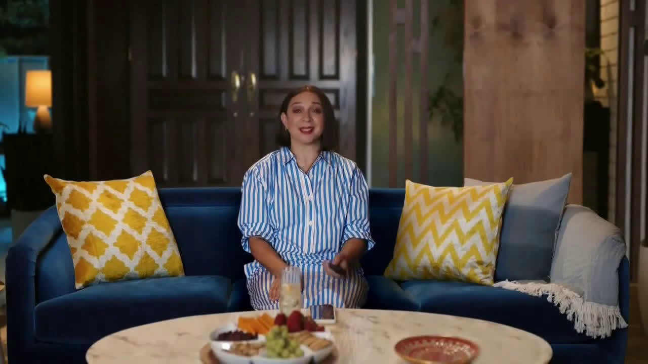 The Best Sling TV Commercials ads in HD, pag