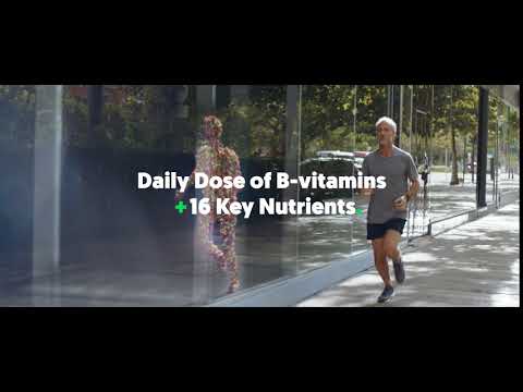  Feed your Cells and Kickstart your Day! With Silver®