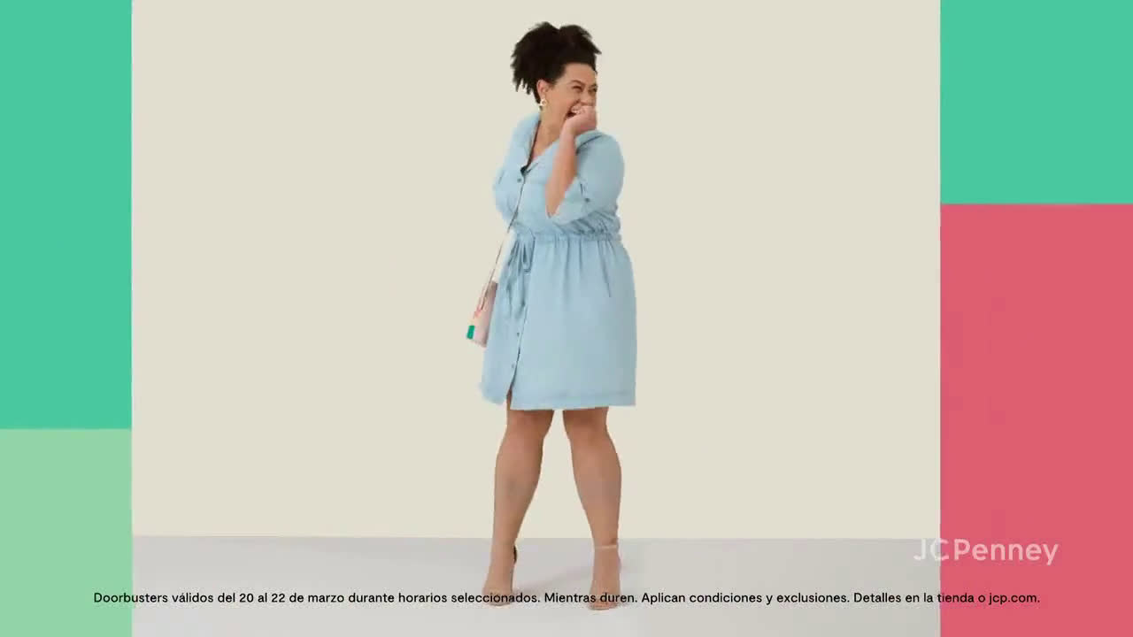  Evento de Primavera - Doorbusters