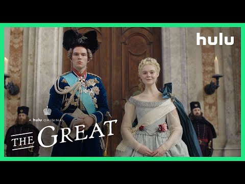  The Great - Teaser (Official)