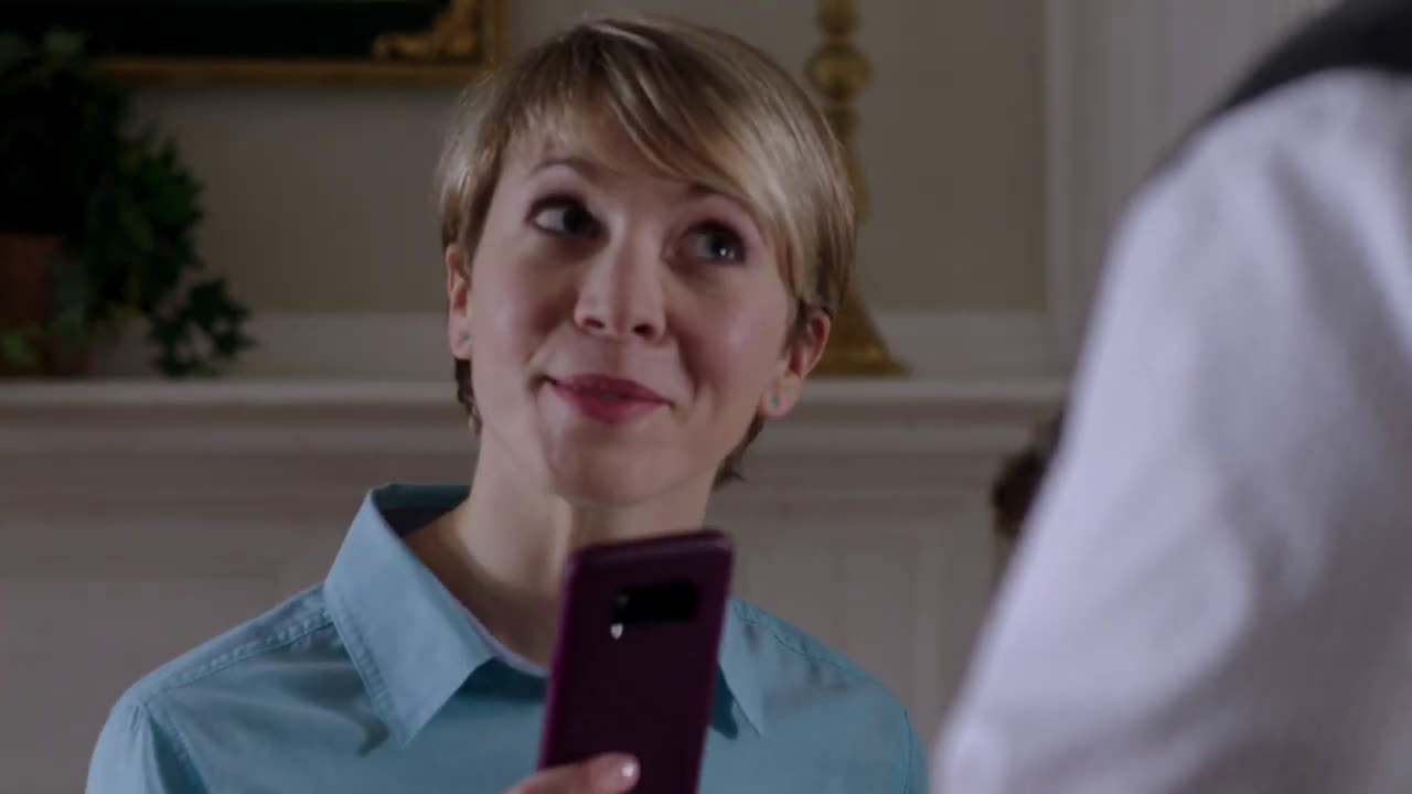  The Bank of America Digital Mortgage Experience