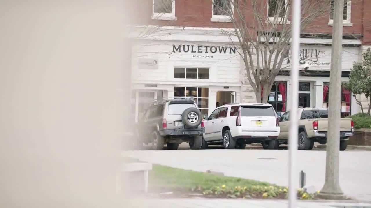  Coffee - Scared to Death