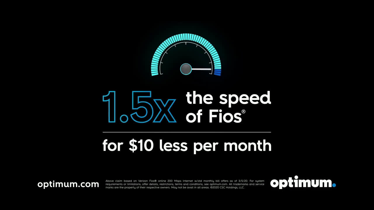  Internet - Fast Offer: $39.99