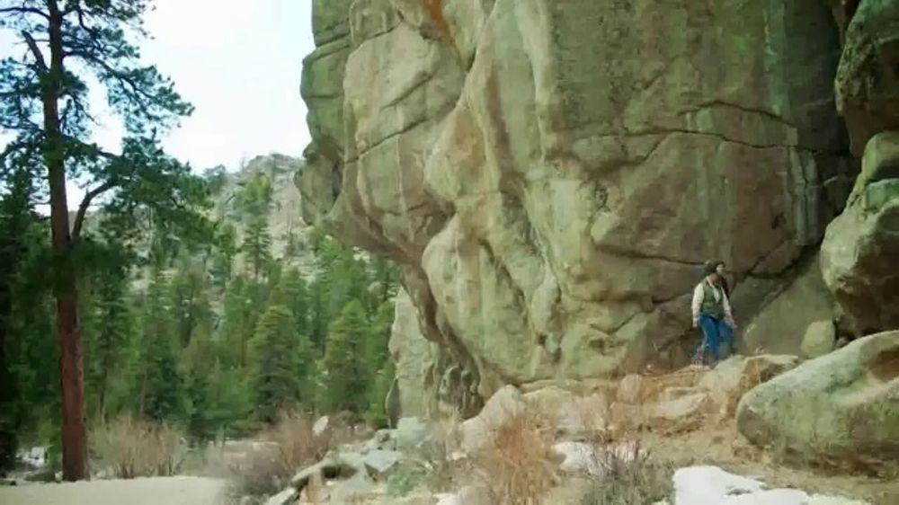  Outback - HGTV: Home Away From Home