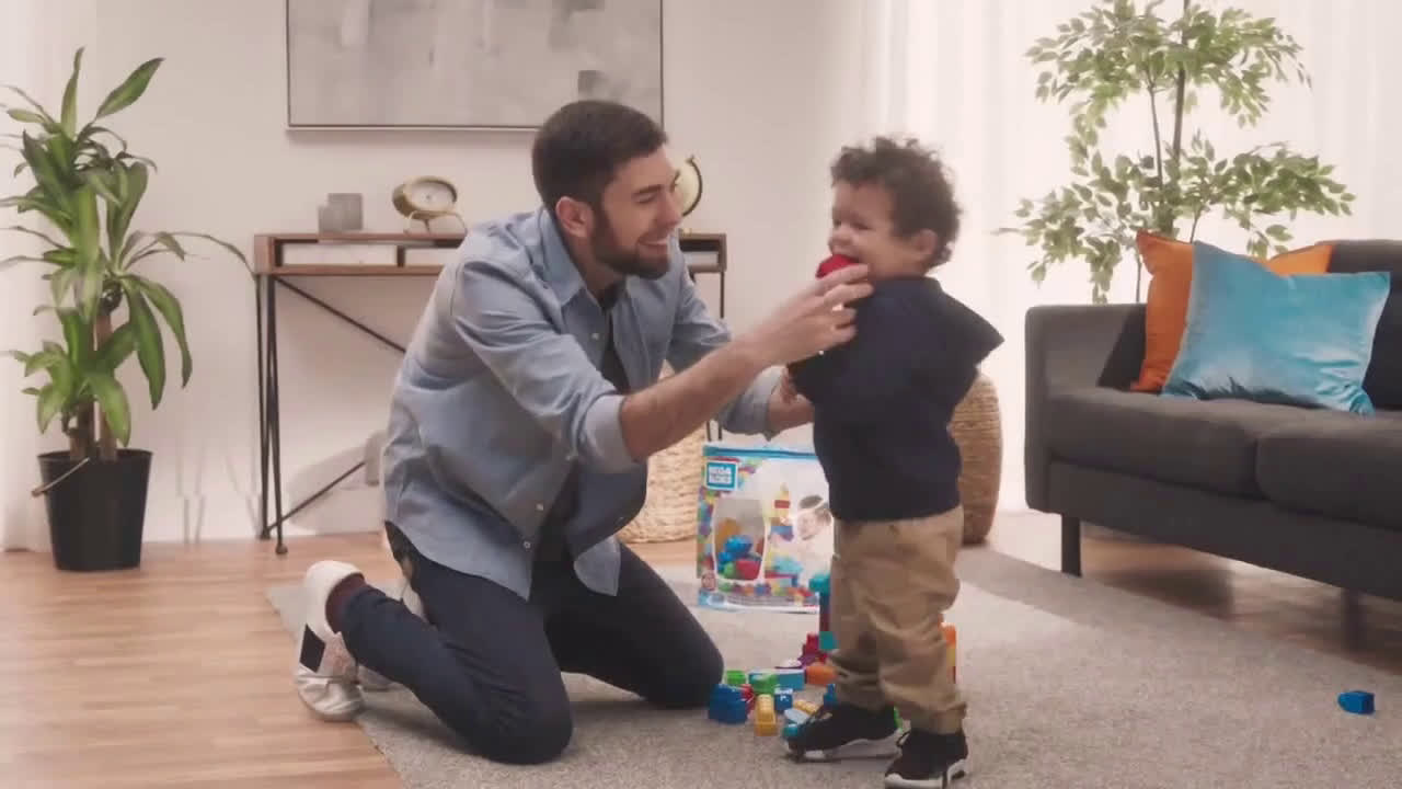  adjusted for your children