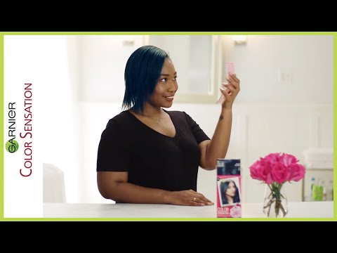 The Best Garnier TV Commercials ads in HD, pag: