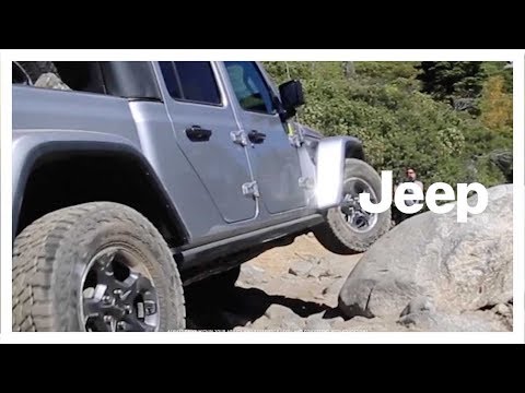  Gladiator | Traction