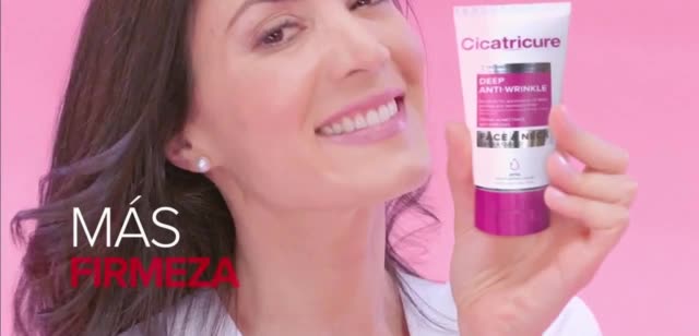 cicatricure deep anti wrinkle