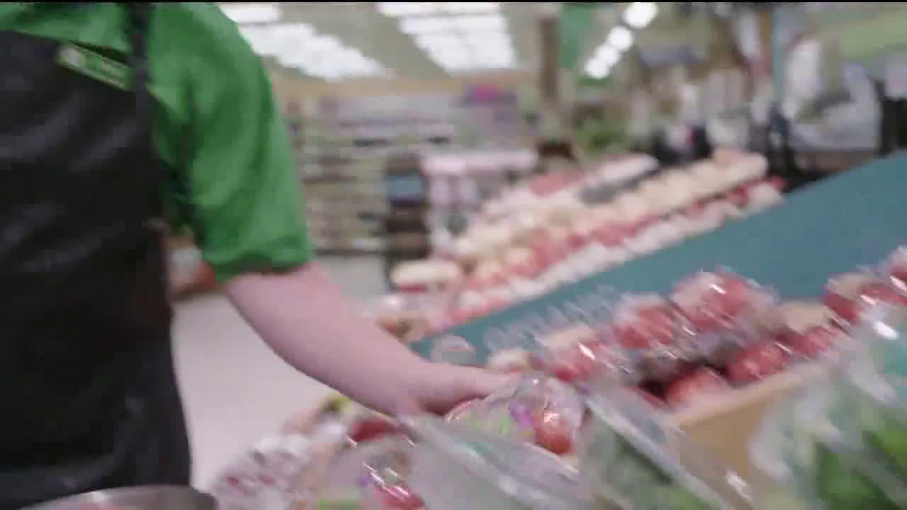 Publix Super Markets Working Together Ad Commercial on TV 2020
