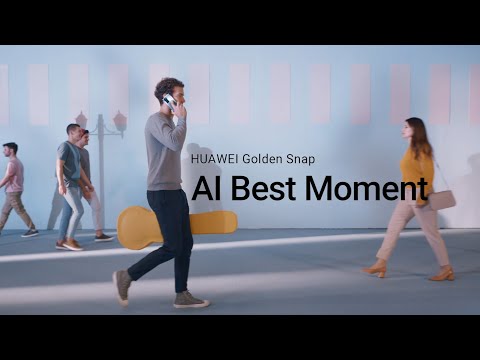  Golden Snap - AI Best Moment