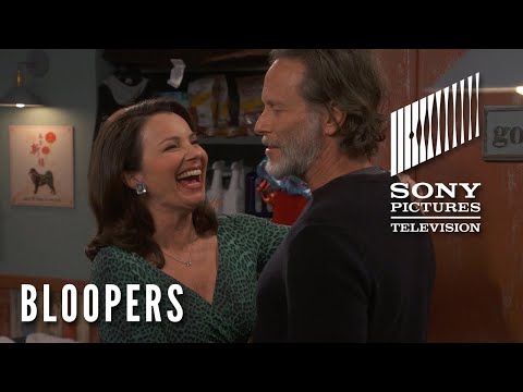  Indebted Season One Blooper Reel