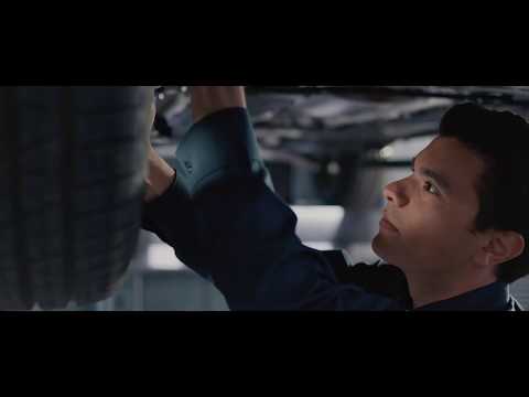  Service Lane Retail Experience