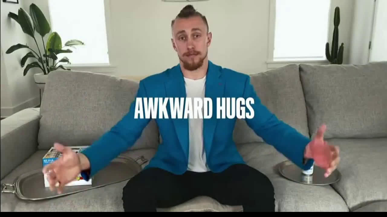  Draft Tips Featuring George Kittle