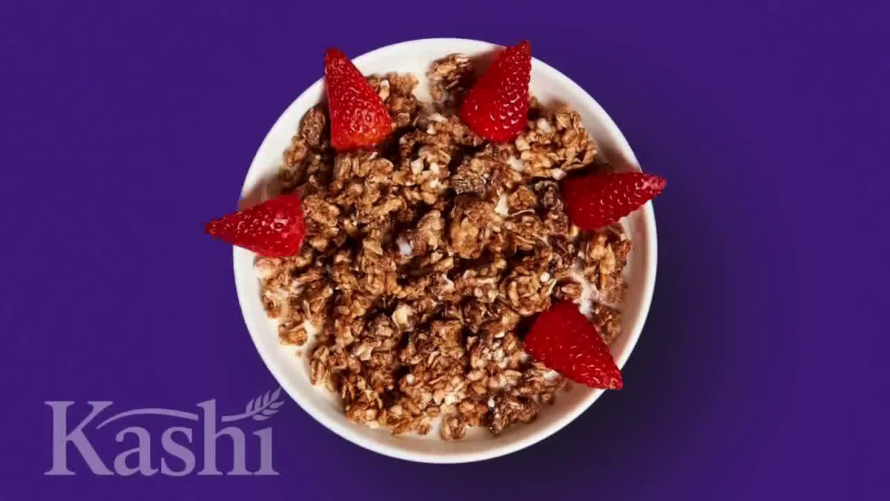  Foods - Something for Everyone