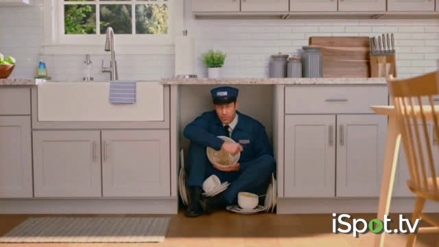  strong for dirty dishes