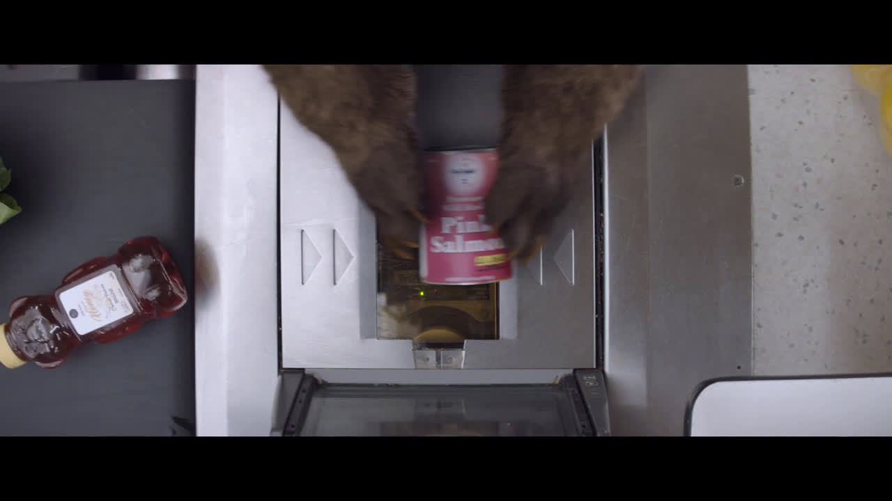  eCommercial – Bear Market