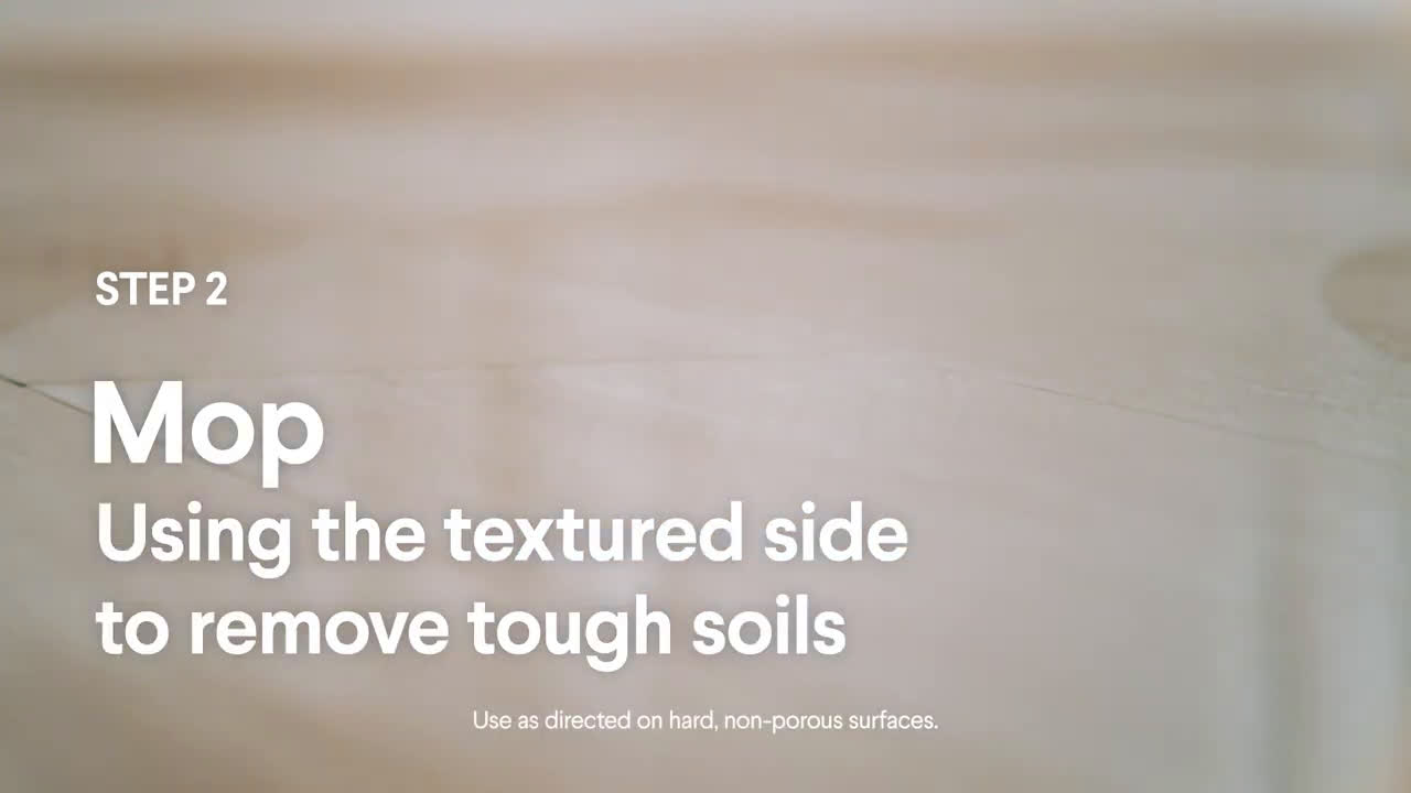 Clorox How to kill germs on hardwood floors Ad Commercial on TV 2020