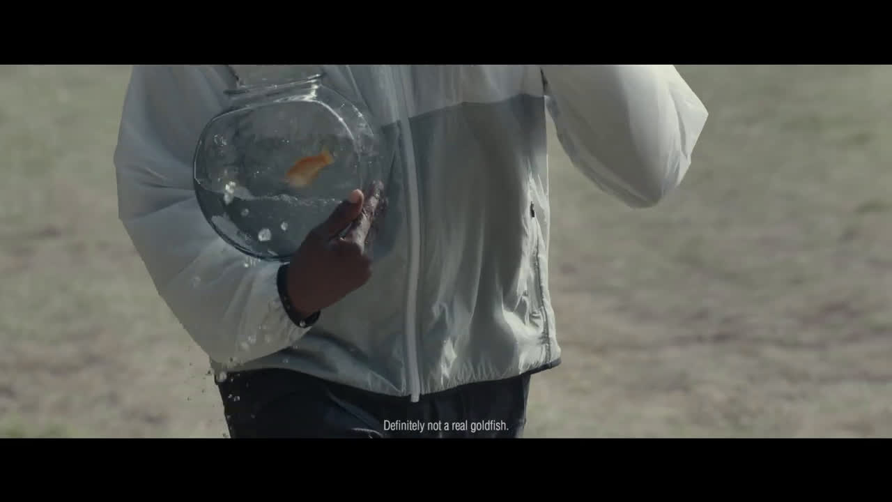 milk bone commercial