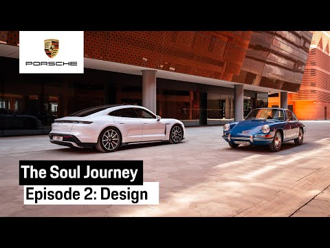  The Soul Journey – Day 2: Design