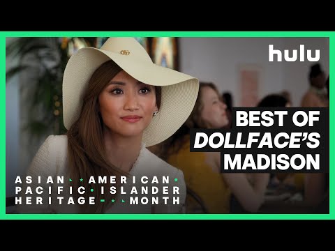  Best of Madison • Dollface