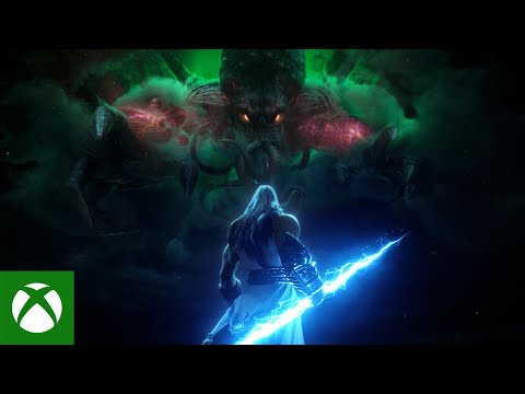  SMITE - Cthulhu has awakened!