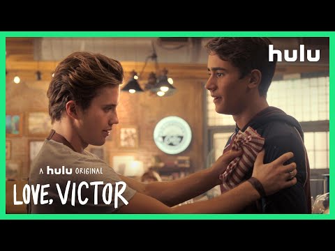  Love, Victor - Trailer (Official)