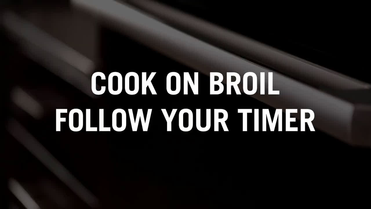  Cooking Steak Indoors: How to Broil a Steak in the Oven