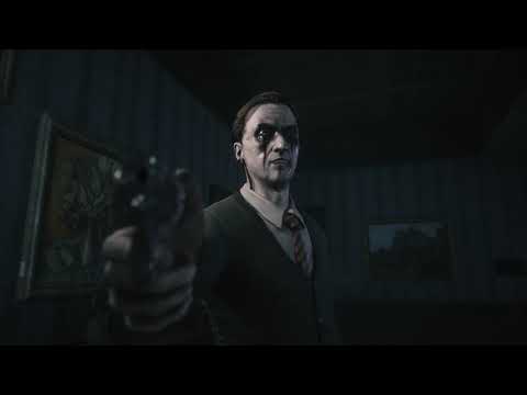  Remothered: Broken Porcelain - Gameplay Trailer