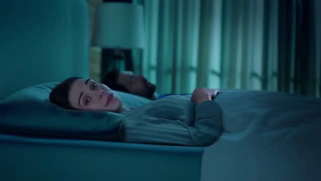 Sleep Number 360 TV Commercial Sleep Number TV Commercial, 'Take the S...