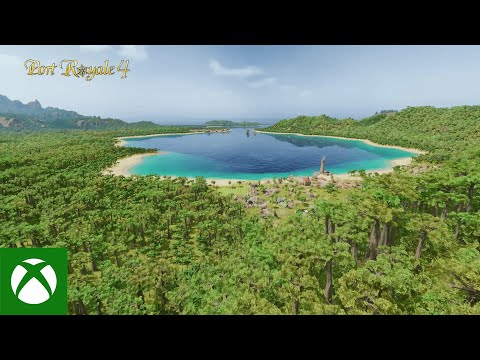  Port Royale 4 - 6 Seaworthy Questions