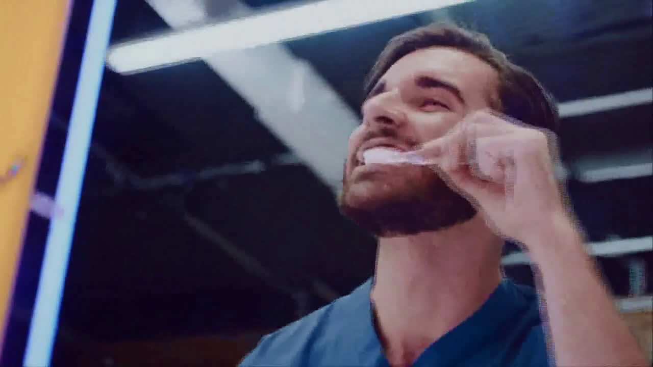  Complete Care - Dental Students Under the Black Light