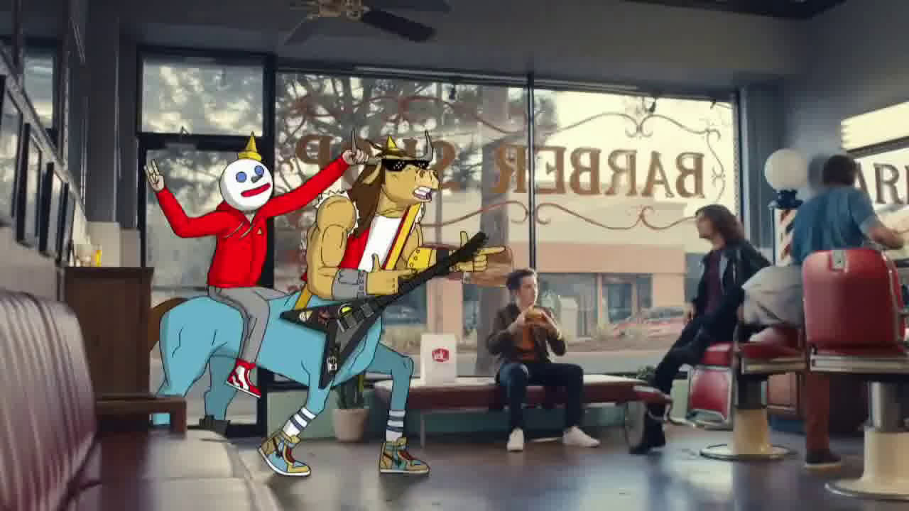  Southwest Cheddar Cheeseburger Combo - Menutaur- The Best