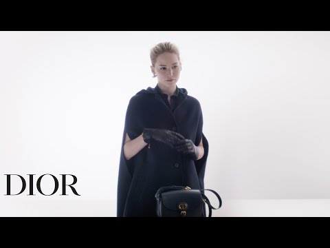  Jennifer Lawrence for the Fall 2020 Collection