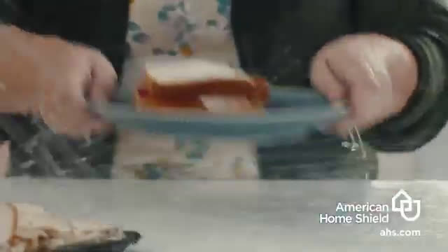 American Home Shield No Biggie Ad Commercial On Tv