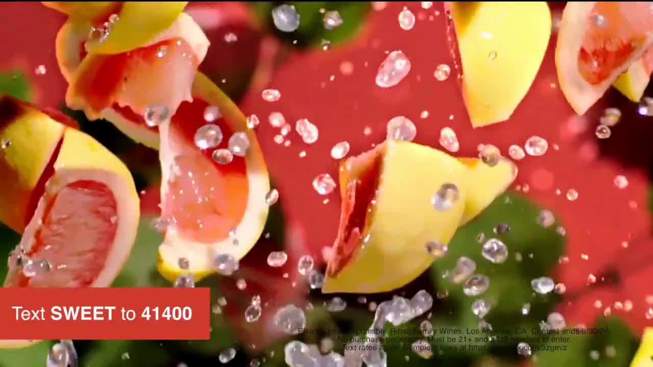  Ruby Rose Grapefruit - Real Taste Comes Naturally