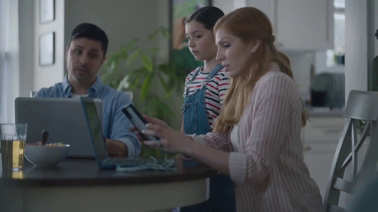 Rocket Mortgage Rocket Can Together Ad Commercial On Tv