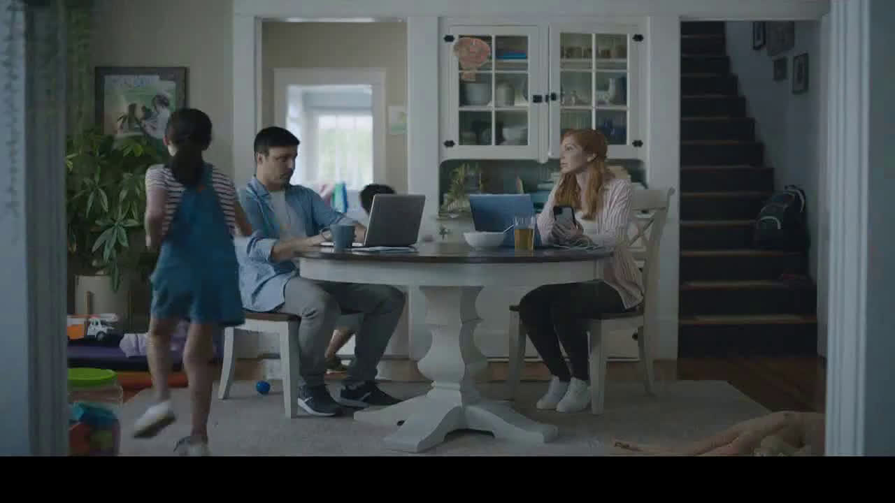 Rocket Mortgage Rocket Can The Martins Ad Commercial On Tv