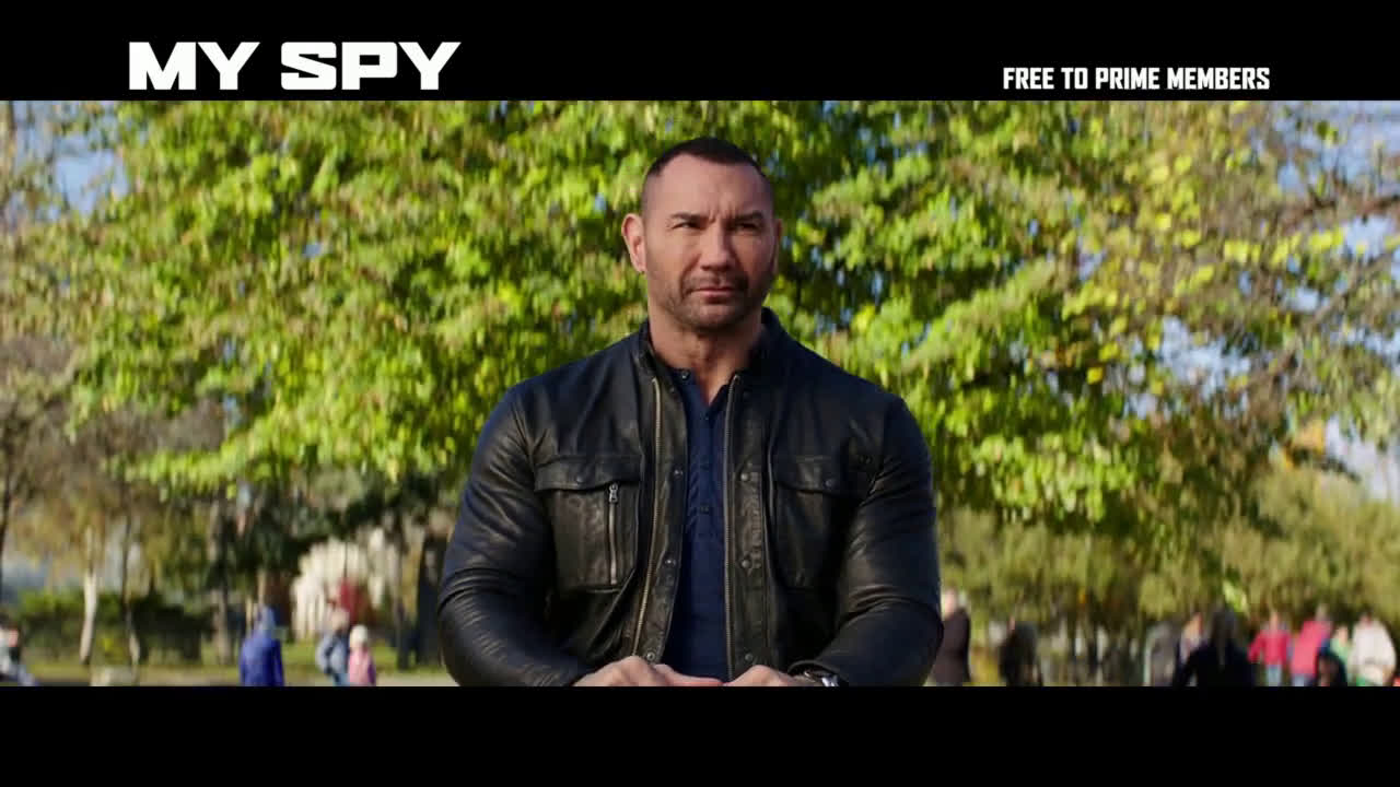  My Spy- Moms Song by Charlie XCX