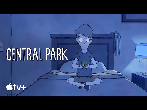  Central Park — “I’m In A Perfect Relationship” Lyric Video
