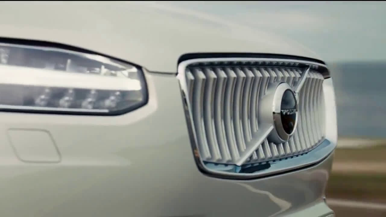  Summer Safely Savings Event - Safety Above Everything- XC90 Sony by Marti West