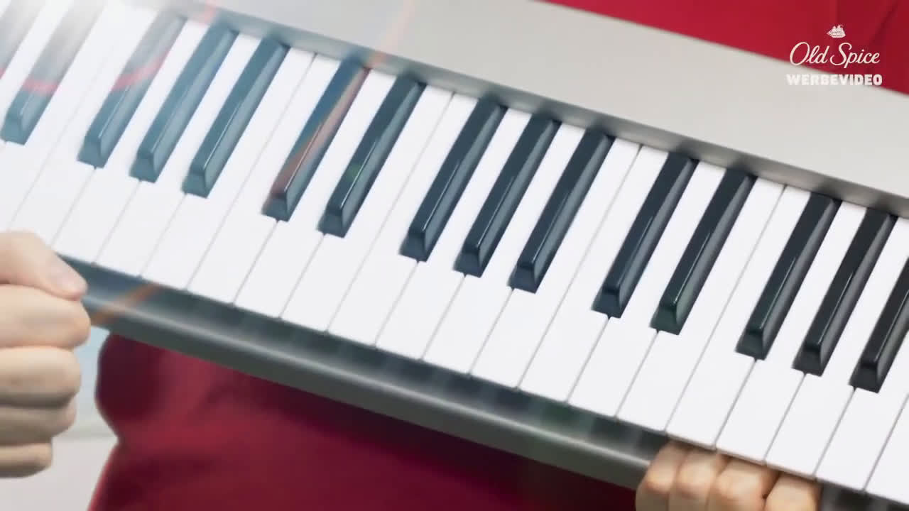  Ein Song für die Achseln!