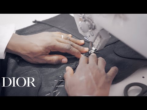  The savoir-faire of pictorial patchwork